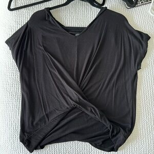 Loungey Shirt -American Eagle size S